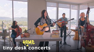 NPR Tiny Desk Concerts 13. évad Ep.135 135. epizód