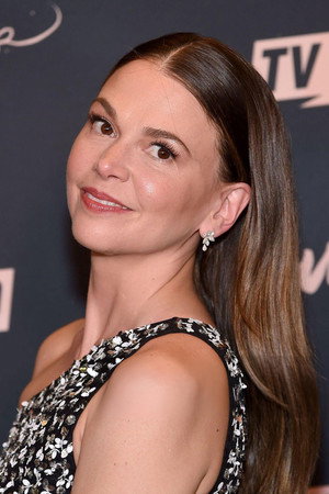 Sutton Foster profil kép