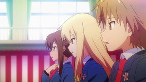 さくら荘のペットな彼女 1. évad Ep.23 23. epizód