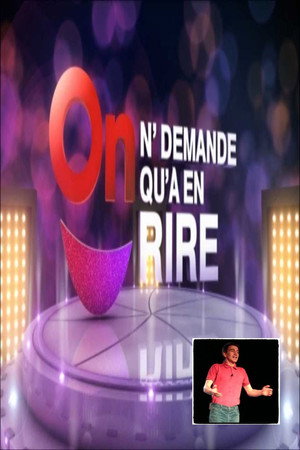 On n'demande qu'à en rire 4. évad (2011-03-22) poszter