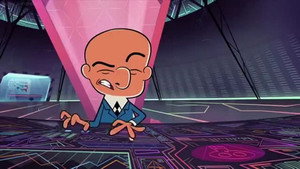 Mr. Magoo 1. évad Ep.1 1. epizód