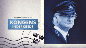 Kungens innersta Krets kép