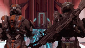 Red vs. Blue 13. évad Ep.18 18. epizód