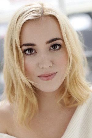 Andrea Bowen profil kép