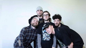BBC Radio 1's Live Lounge 26. évad Ep.20 20. epizód