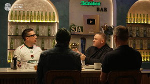 Stick to Football 1. évad Ep.124 124. epizód