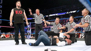 Pankráció - WWE: Smackdown 19. évad Ep.40 40. epizód