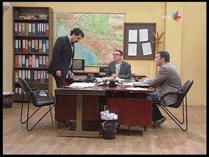 Државни посао 5. évad Ep.96 96. epizód