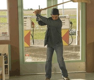 Corner Gas 5. évad Ep.14 14. epizód