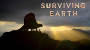 Surviving Earth kép