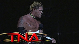 NWA-TNA Weekly PPV 1. évad Ep.30 30. epizód