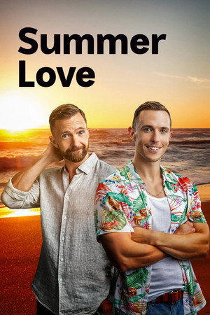 Summer Love poszter