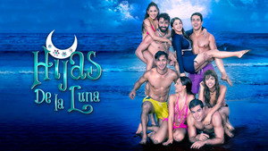 Hijas de la luna kép