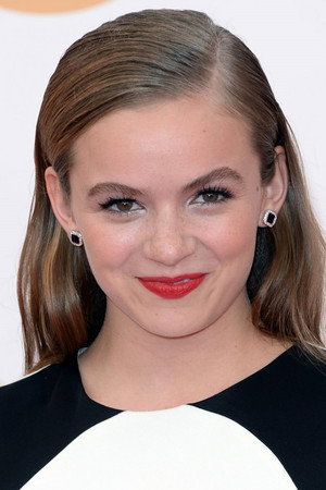 Morgan Saylor profil kép