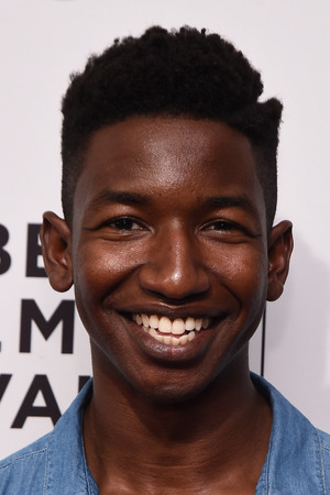 Mamoudou Athie profil kép