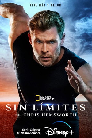 Határtalanul Chris Hemsworth-szel poszter