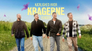 Kærlighed hvor kragerne vender kép