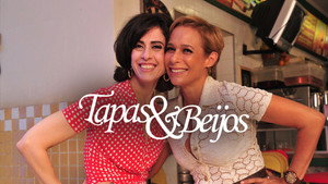 Tapas & Beijos kép