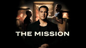 The Mission kép
