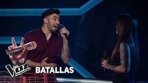La Voz Argentina 2. évad Ep.28 28. epizód
