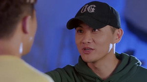 追梦者联盟 1. évad Ep.13 13. epizód