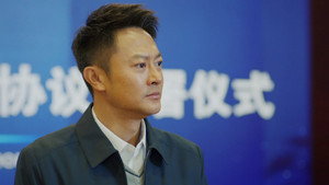 八月桂花开 1. évad Ep.18 18. epizód