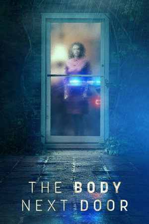 The Body Next Door 1. évad (2024-08-11) poszter