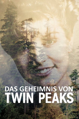 Twin Peaks poszter