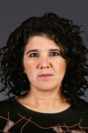 Ayça Damgacı profil kép