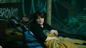 Dietland 1. évad Ep.9 Próbatétel