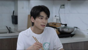 我的海獭先生 1. évad Ep.13 13. epizód