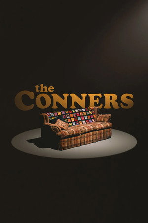 The Conners poszter