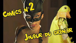 Joueur du Grenier 9. évad Ep.2 2. epizód
