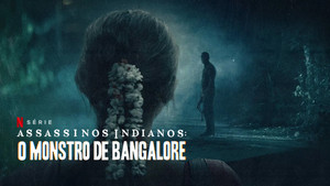 Beast of Bangalore: Indian Predator kép