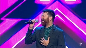The X Factor 6. évad Ep.8 8. epizód