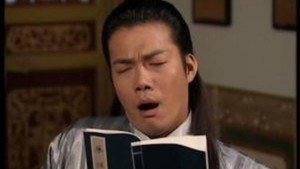 皆大歡喜 3. évad Ep.3 3. epizód