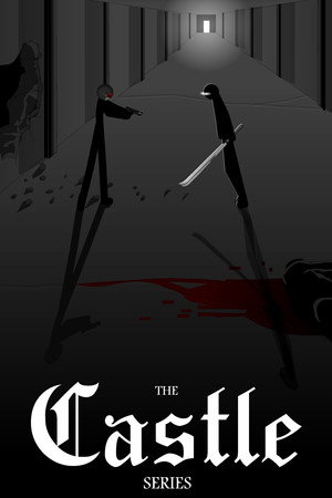 Castle 1. évad (2002-11-03) poszter