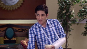 भाभीजी घर पर हैं! 1. évad Ep.1129 1129. epizód