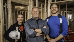 Holmes on Homes: Building a Legacy kép