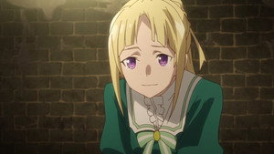 終末のイゼッタ 1. évad Ep.10 10. epizód