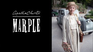 Miss Marple kép