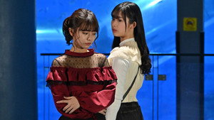 仮面ライダーリバイス 1. évad Ep.33 33. epizód
