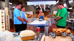 The Biggest Loser Australia 4. évad Ep.16 16. epizód