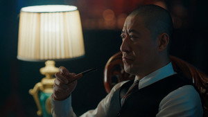 锋利的口琴 1. évad Ep.3 3. epizód