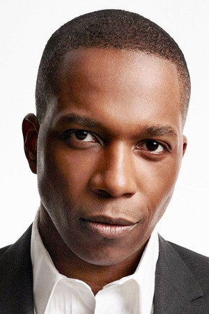 Leslie Odom Jr. profil kép