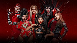 RuPaul's Drag Race: Vegas Revue kép