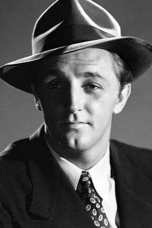Robert Mitchum profil kép
