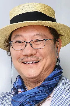 茶風林 profil kép
