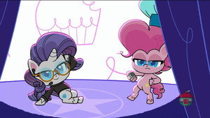 My Little Pony: Pony Life 1. évad Ep.32 32. epizód