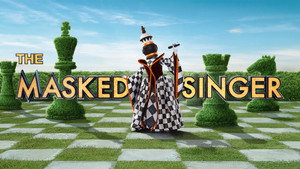 The Masked Singer kép